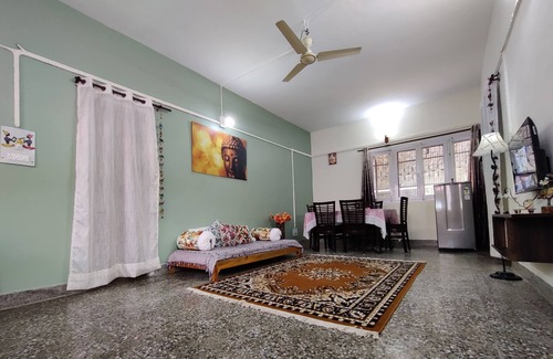 Dharamshala Villa | Embellished Villa With Bewitching Vista