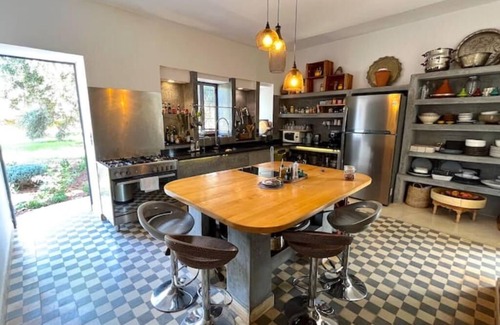 Ait Bou Nit Villa | Embrace the Tranquil Beauty of Ourika Valley!