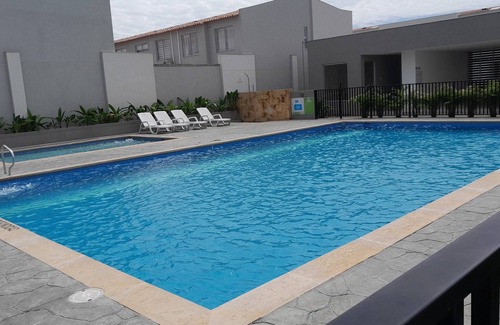 Jamundi House | Emdorala2