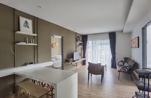 Brinchang Apartment | Emerald Avenue Cozy 3R3B Apartment 830