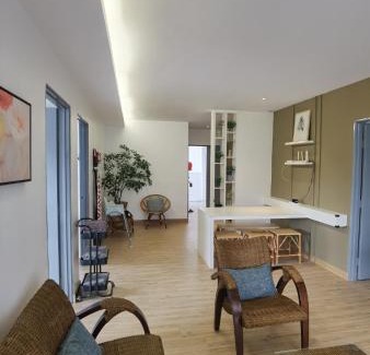 Brinchang Apartment | Emerald Avenue Cozy 3R3B Apartment 830