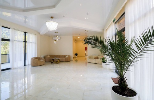 Likani Hotel | Emerald Borjomi Hotel