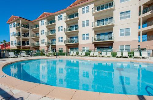 Frangista Beach Apartment | Emerald Waters #108