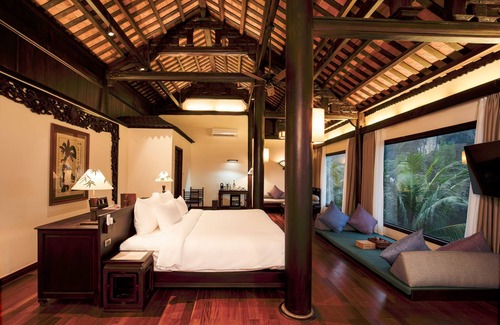 Hoa Lu Resort | Emeralda Resort Tam Coc