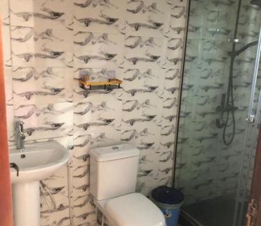 Ibadan Apartment | EmeraldSuites Blossom Court Alalubosa GRA