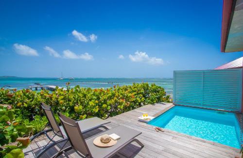 Tartane Villa | Emeraude Villas - Bay