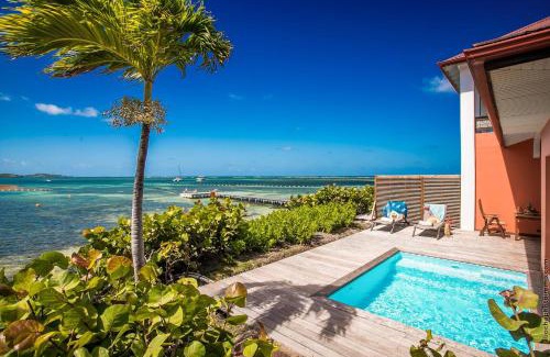 Tartane Villa | Emeraude Villas - Bay