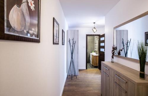 Rzeszow Apartment | Emihouse CityVibe Apartments