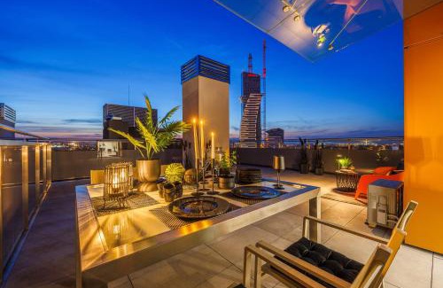 Rzeszow Apartment | Emihouse Riverside Apartments