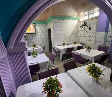 Akwa II Hotel | Emilia Hôtel