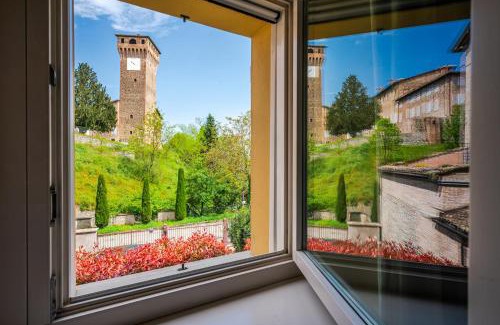 Levizzano Rangone House | Emilio's Rooms