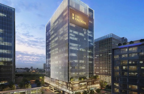 Thu Thiem Apartment | Emily Hallmark Luxury Ho Chi Minh City