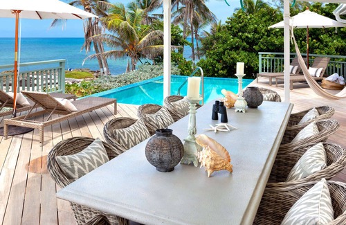 Atlantic Shores Villa | Emily House Luxury villa