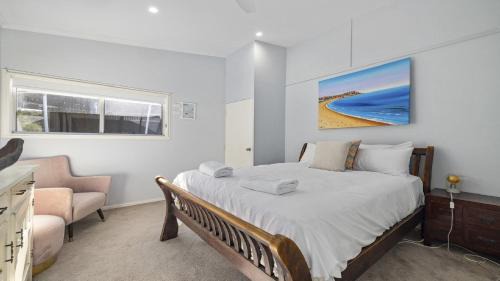 Coffs Harbour House | Emily House - Pets OK, Backyard, Great Location, Family Friendly