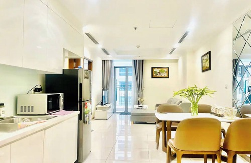 Tan Binh Apartment | Emily Residence Tan Son Nhat Airport