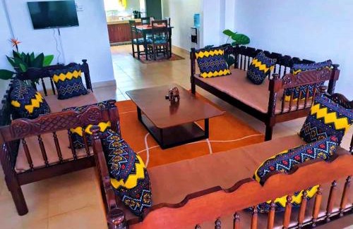 Kisumu Apartment | Emily's 2 Bedroom Luxury Apartments - Hatupe Enterprises Kisumu