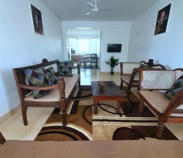 Kisumu Apartment | Emily's 2 Bedroom Luxury Apartments - Hatupe Enterprises Kisumu