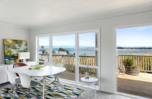 Kaiteriteri House | Emily's Beach House - Kaiteriteri Holiday Home