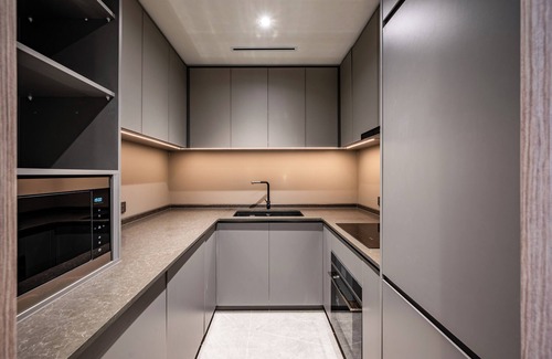 Thu Thiem Apartment | Emily The OpusK Luxury Ho Chi Minh City