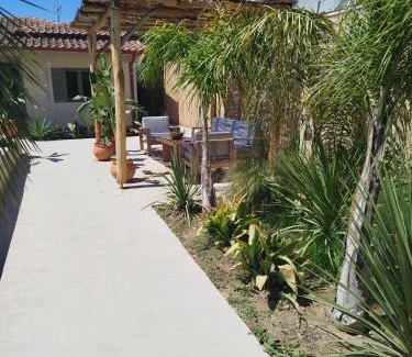 Asprovalta Villa | Emina Palms