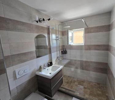 Hunedoara Apartment | Emiri Apartament