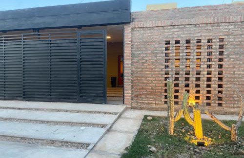 La Rioja House | Emma Justina