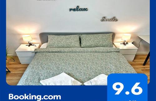 Odesos Apartment | Emma's sweet Apartment - Close to Varna Centre