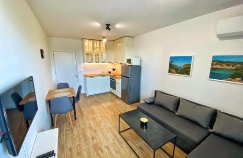 Odesos Apartment | Emma's sweet Apartment - Close to Varna Centre