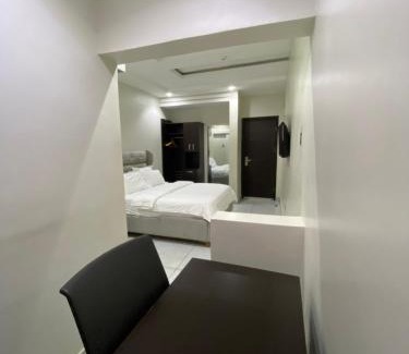 Ibadan Hotel | Emmaag Hotel, Ibadan