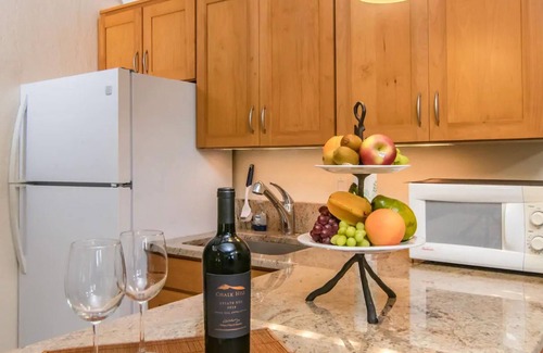 Princeville House | Emmalani Suite