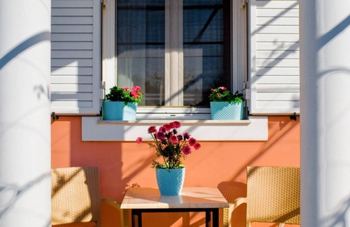 Kalpaki Apartment | Emmanouil's Apartment!