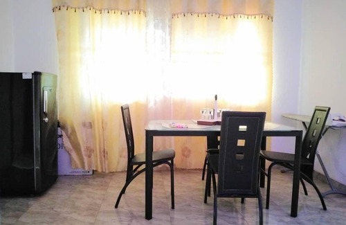 Accra Apartment | Emmanuel Royal apartments