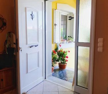 Pythagorion Apartment | Emmas House in Pythagoreio