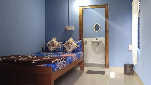 Laitmawsiang House | EMME Homestay