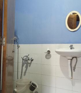 Laitmawsiang House | EMME Homestay