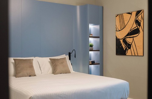 Orvieto Hotel | Emme Palace Hotel & Spa