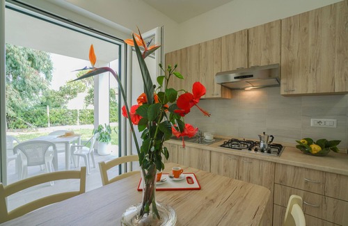 Marina di Zambrone House | EMMESSE DI MICELI MICHELE & C. SAS