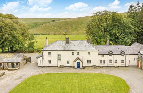 Simonsbath House | Emmetts Grange House