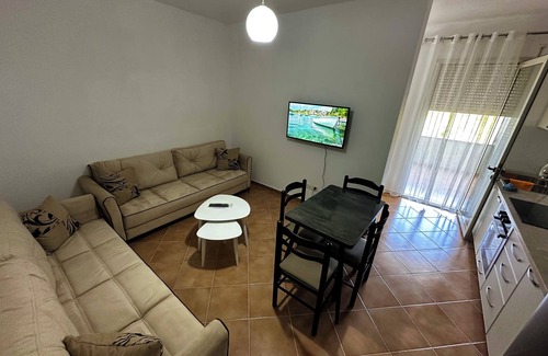 Rade Apartment | Emmy Apartments Golem Durres