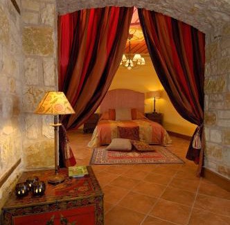 Voutiron Hotel | Emotions Country Resort