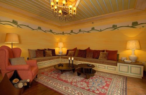 Voutiron Hotel | Emotions Country Resort