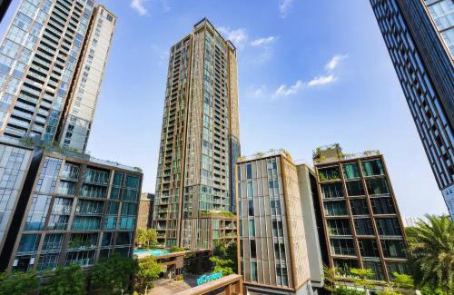 Thu Thiem Apartment | Empire City Thủ Thiêm D2