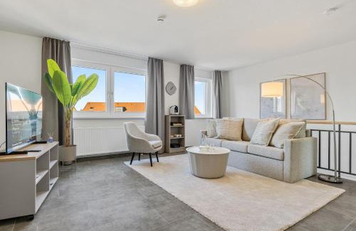 Denzlingen Apartment | Empire Living: Denzlingen Marktplatz