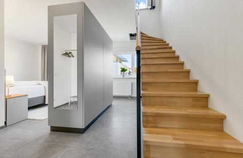 Denzlingen Apartment | Empire Living: Denzlingen Marktplatz