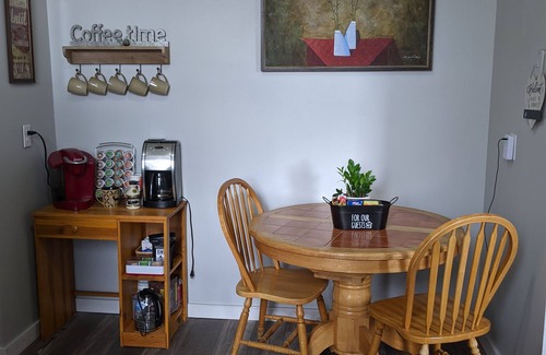 Emporium Apartment | Emporium Escape one bedroom apartment