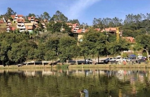 Vitor Hugo Apartment | Empreendimento dentro do condomínio do China Park data disponivel 17a 24 de dezembro 2023 e 14 a 21 de janeiro 2024