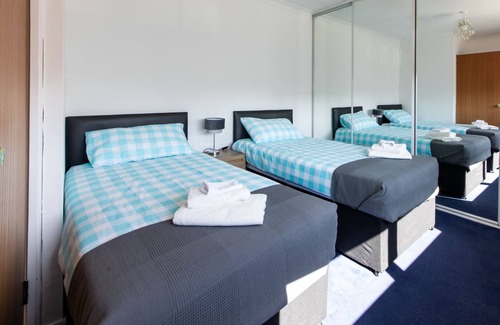 Gilmerton House | Empty2occupied Family Home in Craigour Terrace With Driveway & Garden