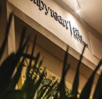 San Anton Hotel | Empyrean Art Deco