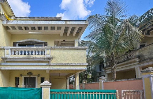 Kune Village Villa | EMPYREAN STAYS ll JIMMY VILLA ll 3BHK ll SWIMMING POOL ll AC ll POOL TABLE ll WAKSAI LONAVALA