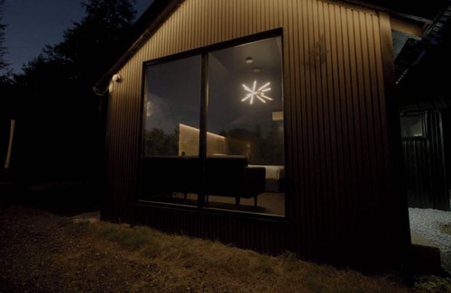 Brandon Cabin | Emrose Luxury Cabins 11